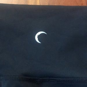 Zyia light and tight capris